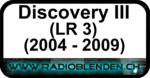 Discovery III (LR3)